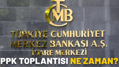 PPK TOPLANTISI AYIN KAÇINDA (EYLÜL 2024)? TCMB faiz kararı ne zaman?