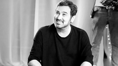 Metin Arolat hayatını kaybetti!