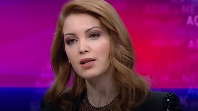 Nagehan Alçı ameliyat oldu! Kanser şüphesiyle parça aldılar