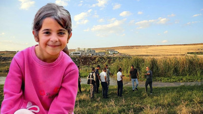 Son dakika... Narin'in cansız bedeni bulundu