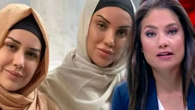 Dilan Polat'ın o paylaşımı Nevşin Mengü'yü çıldırttı