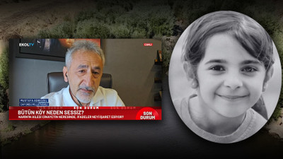CHP'li vekil Adıgüzel gözyaşlarına boğuldu! Bu köy olmasın, bu köyü dağıtın
