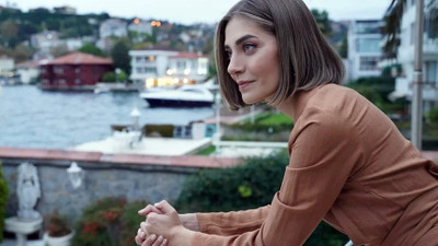 Yalı Çapkını'nda bomba ayrılık! Öznur Serçeler diziye veda etti