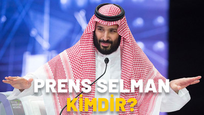 Prens Selman kimdir? Suudi Arabistan Veliaht Prensi Selman kaç yaşında, babası kim?
