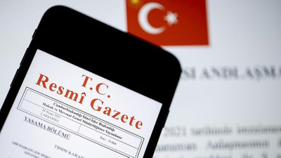 15 OCAK RESMİ GAZETE ATAMA KARARLARI 2025: Görevden alma ve atama kararları Resmi Gazete’de yayımlandı