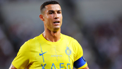 Cristiano Ronaldo'dan hayranlarını üzen karar: Futboldan sonra ne yapacak?