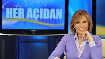 Ruhat Mengi Flash Haber TV ile anlaştı