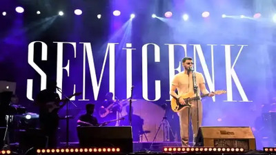 fizy’de Ağustos'ta en çok dinlenen sanatçı Semicenk oldu