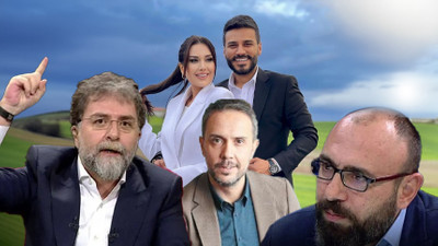 Dilan ve Engin Polat’ın tahliyesi gazetecilerin tepkisini çekti!