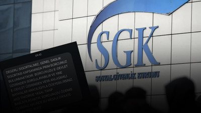 SGK'dan o SMS gelenler ne yapacak?