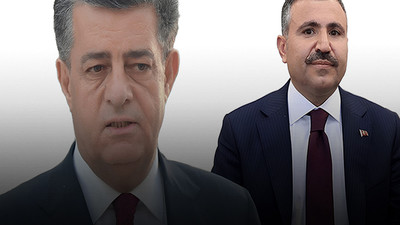 Şırnak Belediye Başkanı Mehmet Yarka'yı uyaran Vali Cevdet Atay görevden alındı