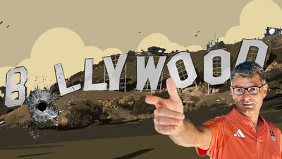 Yusuf Dikeç’e Bollywood’dan büyük teklif!