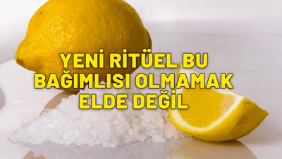 Bağımlısı olmamak elde değil. Stresi de odak sorununu da ortadan kaldırıyor