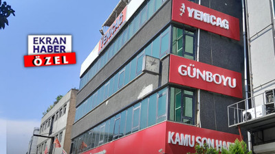 Yeniçağ'da yaprak dökümü!