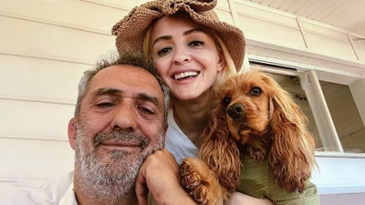 Yavuz Bingöl, Nilşah Ağaoğlu ile evleniyor! 5. kez nikah masasına oturdu