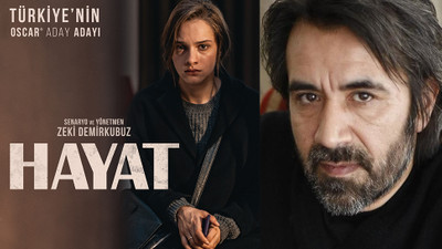Zeki Demirkubuz açıkladı: Hayat yeniden sinemalarda! Tam liste!