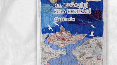 12. Boğaziçi Film Festivali'nin filmleri belli oldu