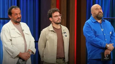 8 Ekim Masterchef eleme adayları kim? Dokunulmazlığı kim kazandı?