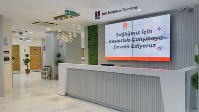 Yenidoğan Çetesi skandalı sonrası İstanbul Şafak ve Avrupa Şafak hastanelerinden açıklama geldi
