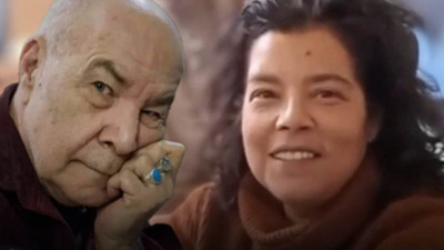 Mazhar Alanson'dan kızı Eda Alanson'un vefatıyla ilgili açıklama! 'Allah kimseyi sınamasın'