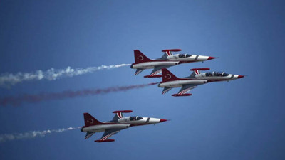 TEKNOFEST Adana'da kapılarını açtı