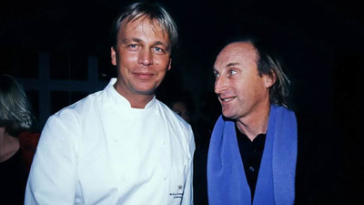 Michelin yıldızlı Michael Wollenberg İstanbul'daki trafik kazasında öldü! Acı gerçeği ortağı açıkladı...