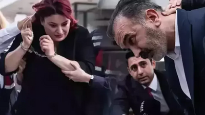 Yenidoğan Çetesi skandalı: 19 hastane ile işbirliği yapmışlardı, bakanlıktan açıklama geldi