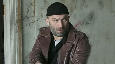 Şevket Çoruh'un acı günü