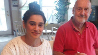 Meltem Miraloğlu yardım istedi: Rehin tutuluyorum