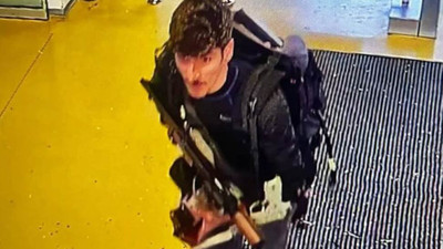 TUSAŞ'a hain saldırı: Teröristlerin kimlikleri belli oldu