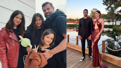 Zeynep Demirel'in dileği kabul oldu! Bebeklerinin cinsiyetini açıkladı