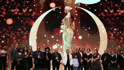 61. Uluslararası Antalya Altın Portakal Film Festivali yarın başlıyor