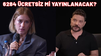 6284 MEVZULAR AÇIK MİKROFON| 6284 Mevzular Açık Mikrofon ücretsiz mi yayınlanacak? 6284 yayınlandı mı?