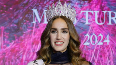 Miss Turkey 2024 Güzeli İdil Bilgen doktor olarak atandığı Bingöl'e gitmedi! Nedeni ise duyanları hayrete düşürdü!