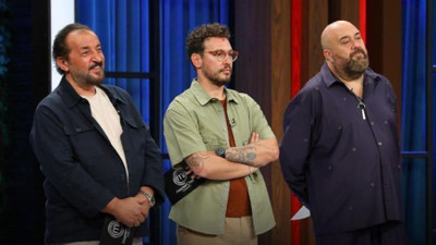 Masterchef ödülü kim aldı? Masterchef 100.000 TL kazanan kim? Eleme adayları kimler?