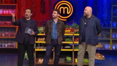 11 Ekim Masterchef’te 100.000 TL’yi kim kazandı? Masterchef’te büyük ödülü kim kazandı?