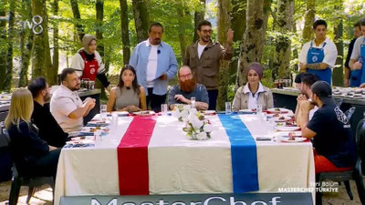 11 Ekim MasterChef eleme adaları belli mi? MasterChef dokunulmazlık oyununu kim kazandı? MasterChef'te ne oldu?