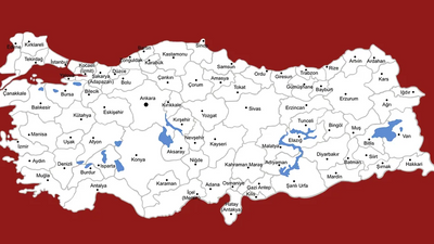 En düşük suç oranı olan iller belli oldu: Bu şehirlerden birinde yaşıyorsanız, güvendesiniz!