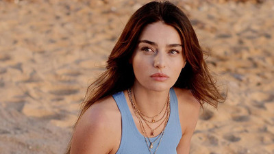 Ayça Ayşin Turan dünyaca ünlü markanın yüzü oldu: Alacağı ücret dudak uçuklattı