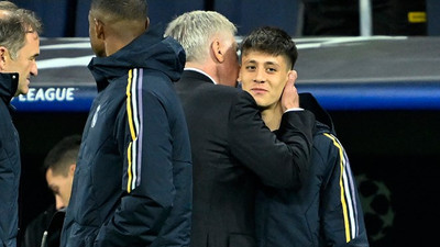 Dünyanın konuştuğu performansı sonrası flaş Arda Güler iddiası. Ancelotti'den saç baş yolduracak karar