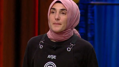 Belediye başkanından MasterChef Ayşe'ye iş teklifi!