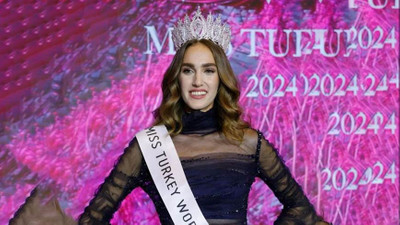 Miss Turkey birincisi İdil Bilgen'in son hali şaşırttı! Estetik iddiaları gündeme geldi