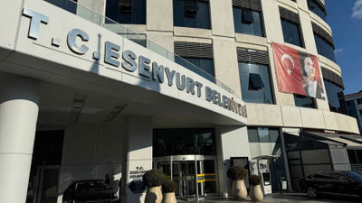 Esenyurt Belediyesi'ne kayyum atandı! Yerine atanan isim belli oldu