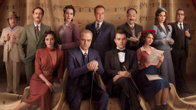 29 Ekim'in ruhu Atlas 1948'de atacak!