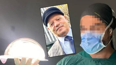 Hastane almak isterken hayatının şokunu yaşadı! Estetik doktoruna büyük şok
