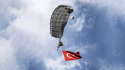 NATO'dan 29 Ekim mesajı: Türkiye'yi kutluyoruz