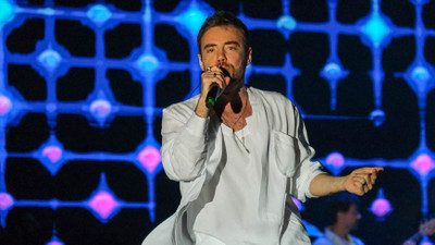 Murat Dalkılıç 10. kez ameliyat masasına yatacak! Tüm konserlerini iptal etti