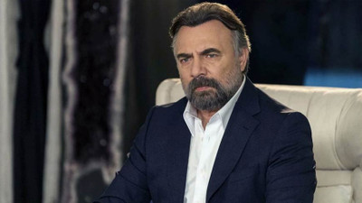 Oktay Kaynarca'nın yeni dizisi belli oldu! Gündeme bomba gibi düştü