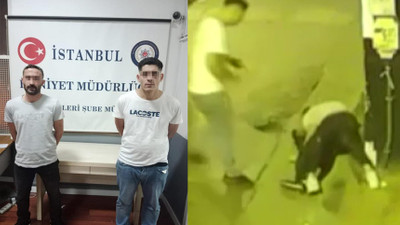 Beyoğlu’ndaki taciz olayında yeni gelişme