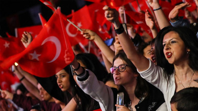 Cumhuriyet’in 101. yılına özel konserler düzenlenecek